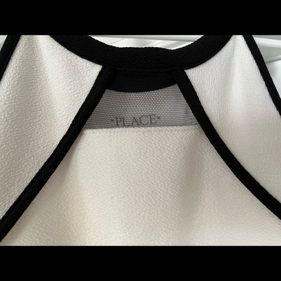 PLACE Girls Dress Size S (5/6) - Picture 3 of 4